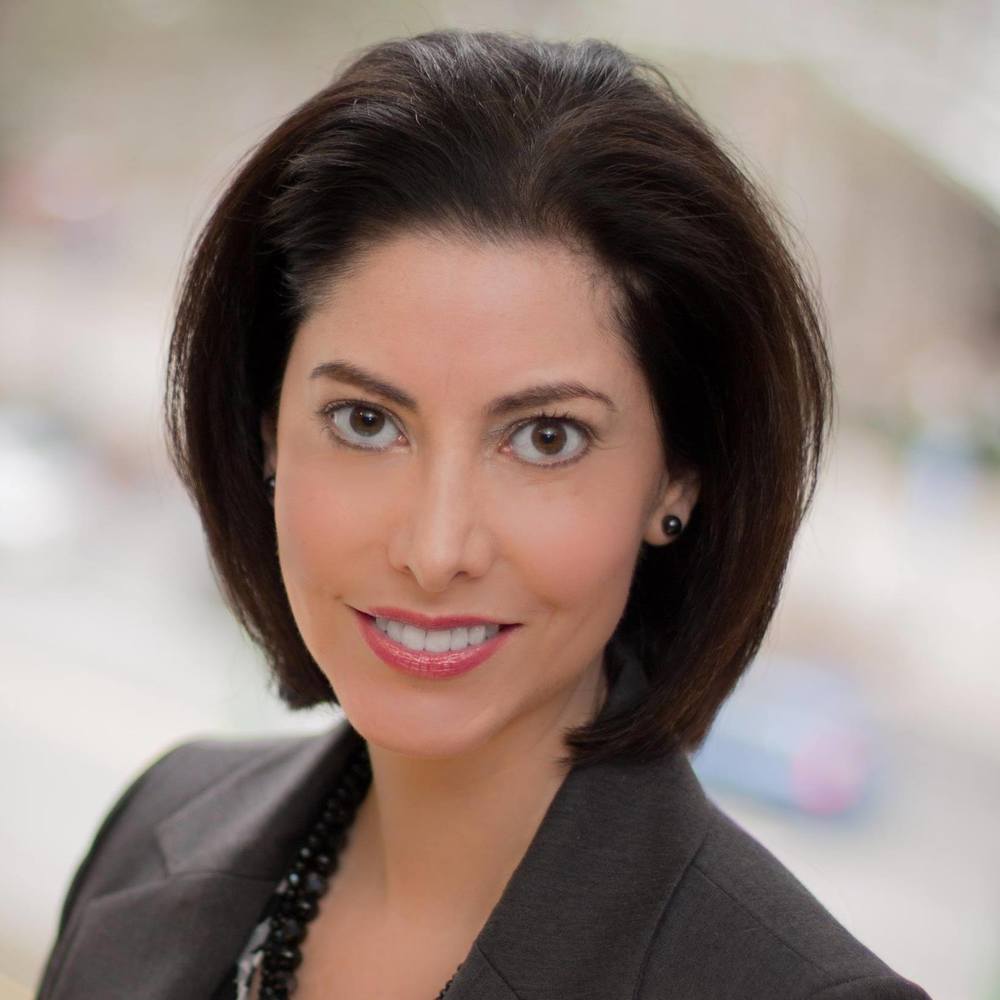 Meet your Posher, Lorena